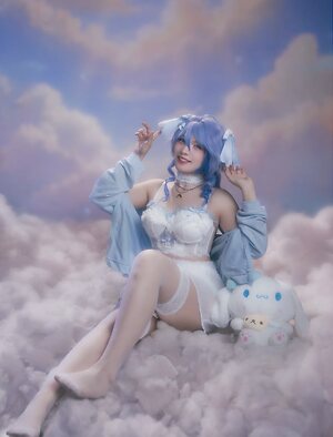 Hato Joestar leaked photo #8