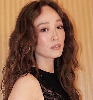 Havana Rose Liu