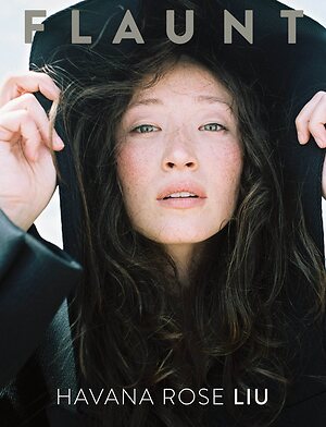 Havana Rose Liu