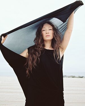 Havana Rose Liu leaked photo #10