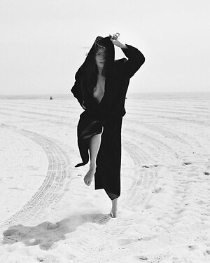 Havana Rose Liu leaked photo #12