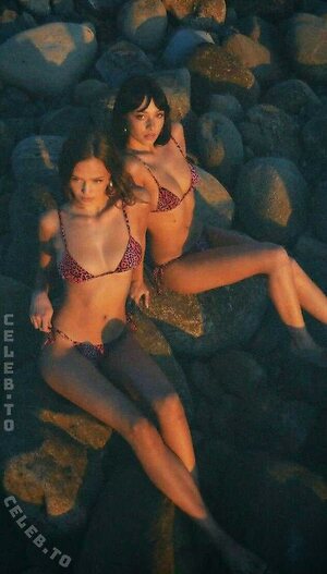 Havanna Winter Nude Leaked Photo #11