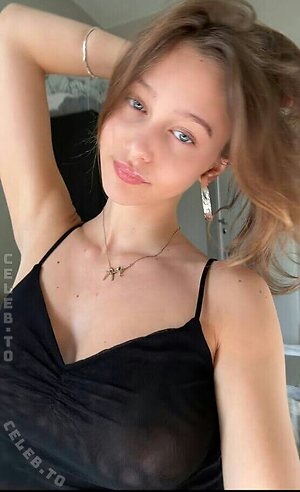 Havanna Winter Nude Leaked Photo #16