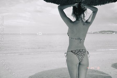 Havanna Winter Nude Leaked Photo #20