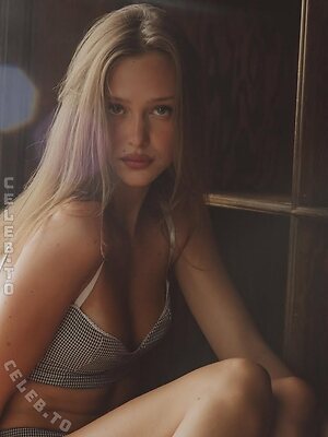 Havanna Winter Nude Leaked Photo #33