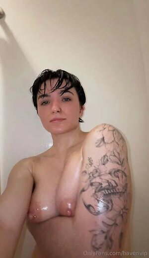 Haven Lust4Haven leaked photo #4