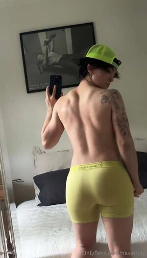 Haven Lust4Haven leaked photo #22