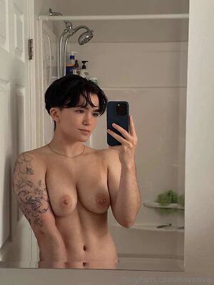 Haven Lust4Haven leaked photo #41