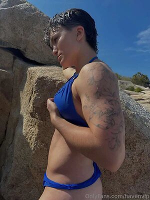 Haven Lust4Haven leaked photo #58