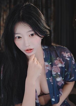 Haxxnini Nude Leaked Photo #155