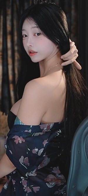 Haxxnini Nude Leaked Photo #158