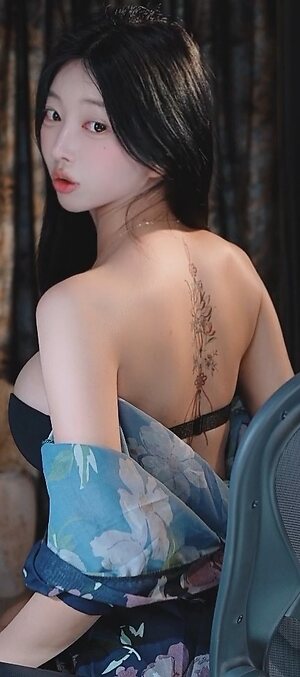 Haxxnini Nude Leaked Photo #160