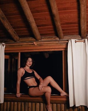 Hay Rosinha leaked photo #2