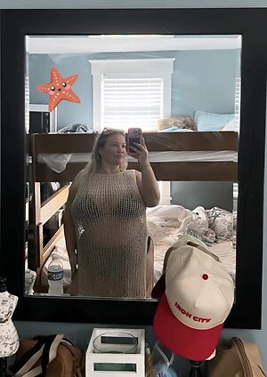 Hayden Nude Leaked Photo #42