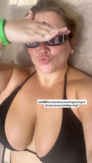 Hayden Nude Leaked Photo #53
