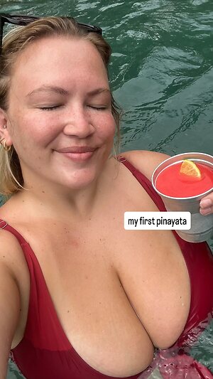 Hayden Nude Leaked Photo #55