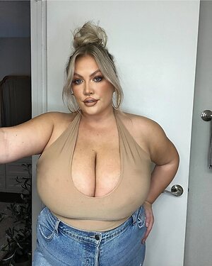 Hayden Nude Leaked Photo #88