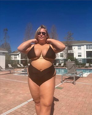 Hayden Nude Leaked Photo #90
