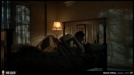 Hayley Atwell leaked photo #17