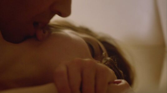 Hayley Atwell leaked photo #20