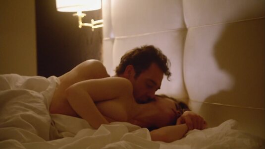 Hayley Atwell leaked photo #21