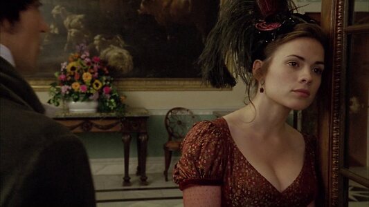 Hayley Atwell leaked photo #26