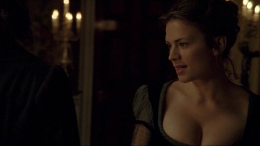 Hayley Atwell leaked photo #27