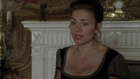 Hayley Atwell leaked photo #29
