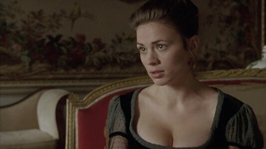 Hayley Atwell leaked photo #30