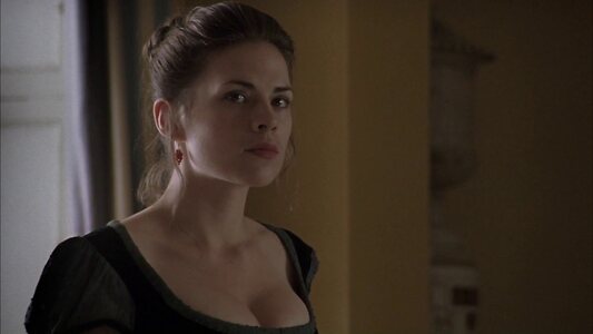 Hayley Atwell leaked photo #31