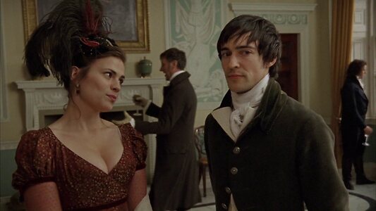 Hayley Atwell leaked photo #34
