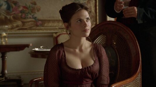 Hayley Atwell leaked photo #38