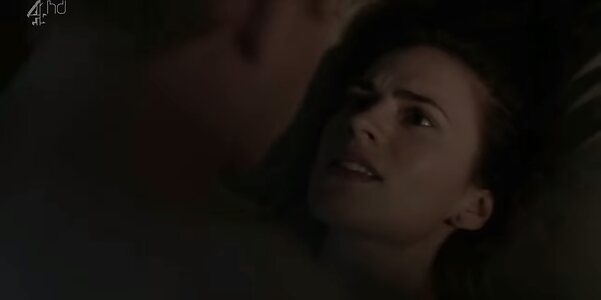 Hayley Atwell leaked photo #41