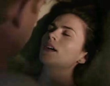 Hayley Atwell leaked photo #44