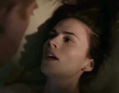 Hayley Atwell leaked photo #45