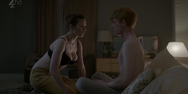 Hayley Atwell leaked photo #47