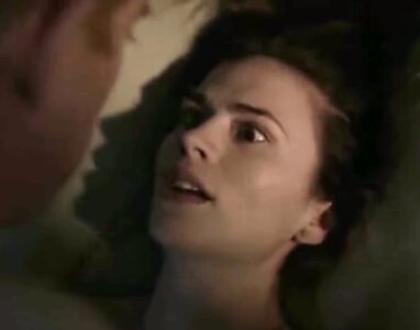 Hayley Atwell leaked photo #48