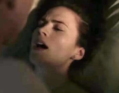 Hayley Atwell leaked photo #50