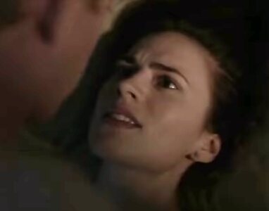 Hayley Atwell leaked photo #51