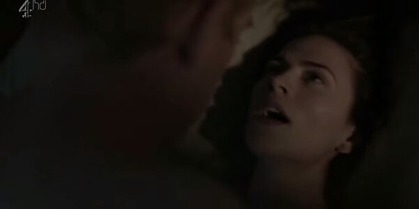 Hayley Atwell leaked photo #56