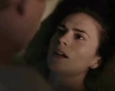 Hayley Atwell leaked photo #60