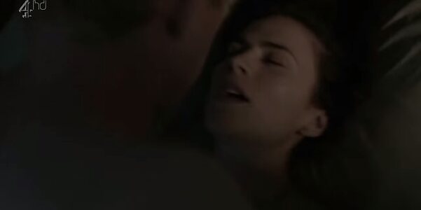 Hayley Atwell leaked photo #61