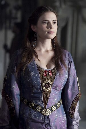 Hayley Atwell leaked photo #69