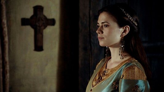 Hayley Atwell leaked photo #70