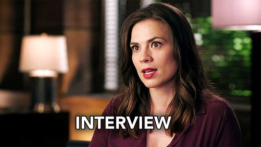 Hayley Atwell leaked photo #71