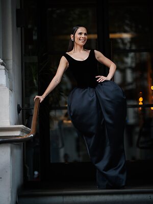 Hayley Atwell leaked photo #96