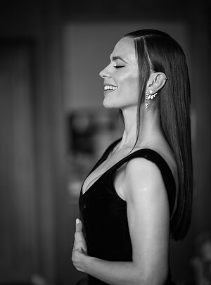 Hayley Atwell leaked photo #100