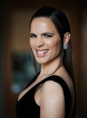 Hayley Atwell leaked photo #101