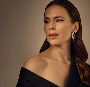 Hayley Atwell leaked photo #114
