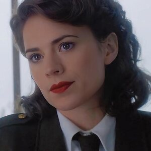 Hayley Atwell leaked photo #121